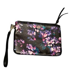 Victoria secret wristlet purse